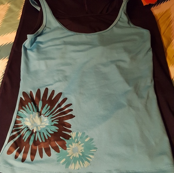 MATCHING DRI TECH WORKOUT SET NWT - Picture 2 of 5